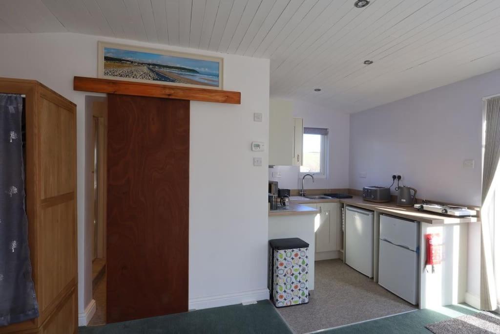 Self Contained Countryside Holsworthy