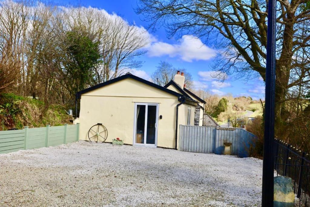 Self Contained Countryside * Holsworthy