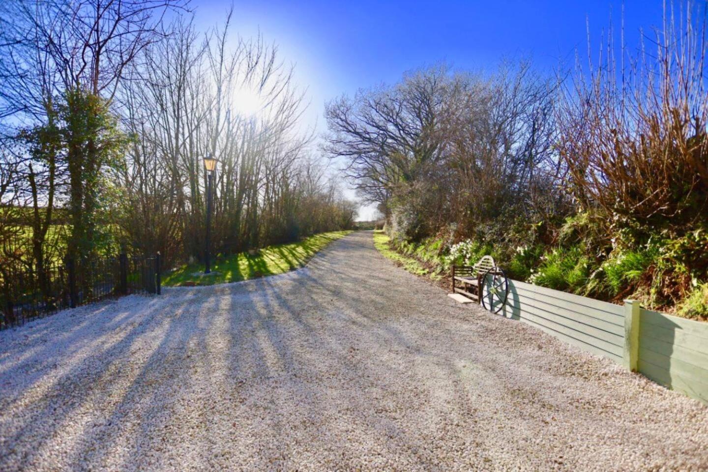 Self Contained Countryside