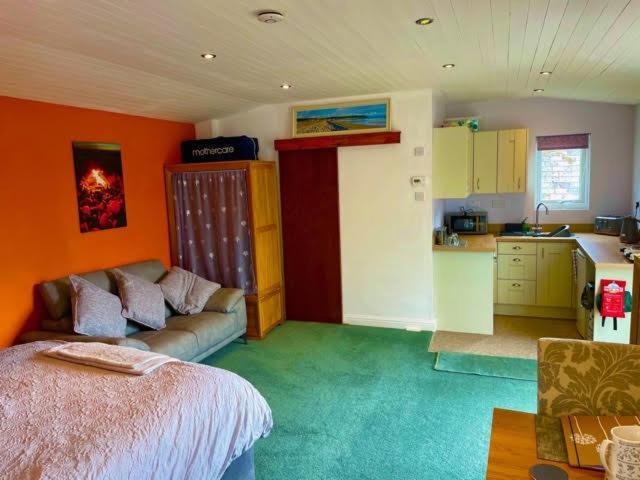 Self Contained Countryside * Holsworthy